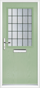 chartwell green